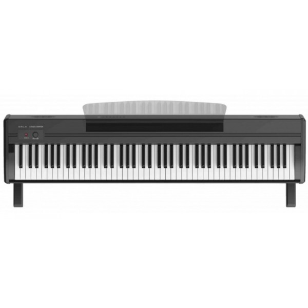 Orla Stage Starter BLK