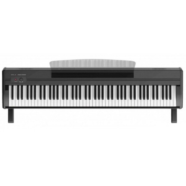 Orla Stage Studio BLK