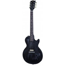 Gibson 2016 Les Paul CM T Satin Ebony Satin Nickel