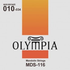 OLYMPIA MDS116