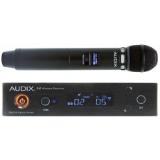 AUDIX  AP41 w/VX5