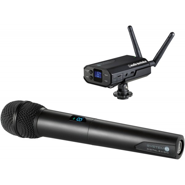 AUDIO-TECHNICA ATW-1702