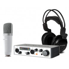 M-Audio Vocal Studio PRO II