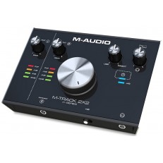 M-Audio M-TRACK 2X2