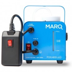 MARQ Fog 400 LED Blue