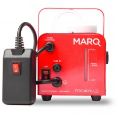 MARQ Fog 400 LED Red
