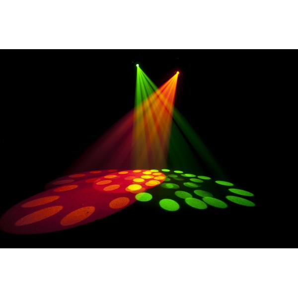 CHAUVET Intim Spot 255