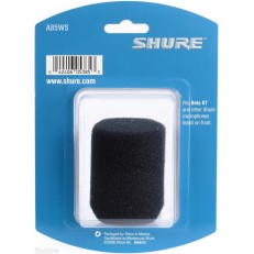 Shure A85WS