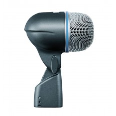 Shure BETA 52A