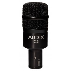 AUDIX D2