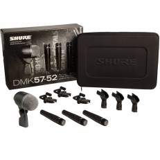 Shure DMK5752