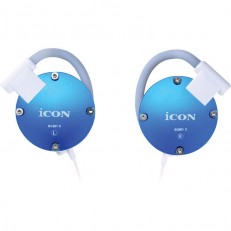 Наушники iCON Scan-3 Blue
