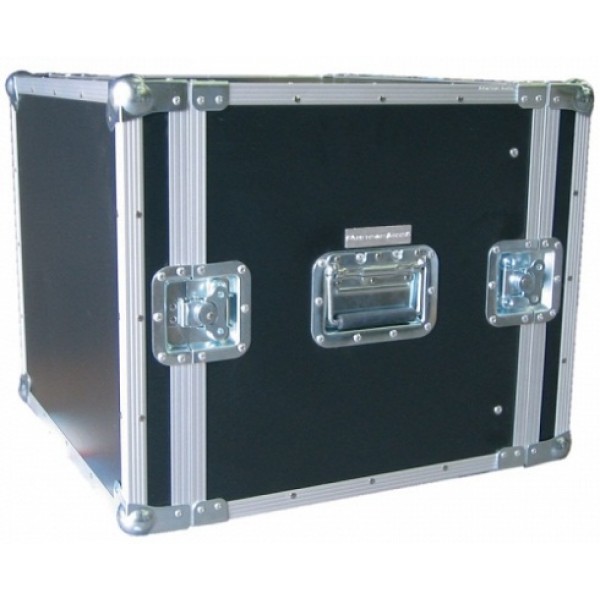 Рэк для оборудования American Audio ACF-PW/DDR-PRO8