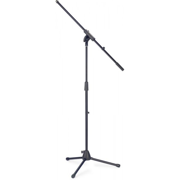 Стойка для микрофона Stagg MIS-0922BK